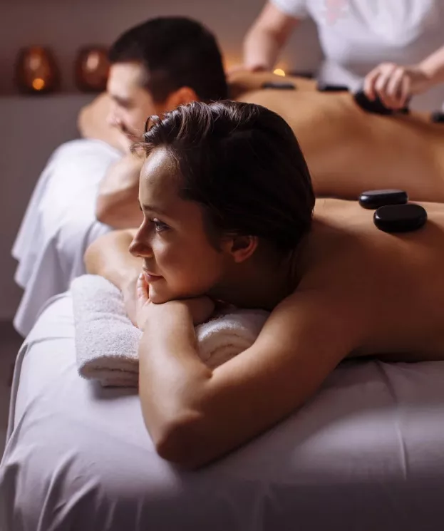 Спа «Wellness центр Spa Blab»